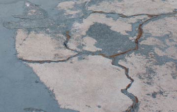 fibreglass roofing replacement Rhydwyn