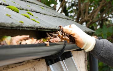 gutter cleaning Rhydwyn, Isle Of Anglesey