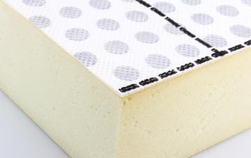 meeting Rhydwyn building codes