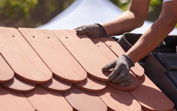 Rhydwyn roof tile contractors