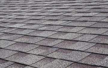 Rhydwyn tiles for shallow pitch roofing