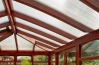 Rhydwyn conservatory roofing insulation