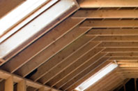 Rhydwyn tapered roof insulation quotes
